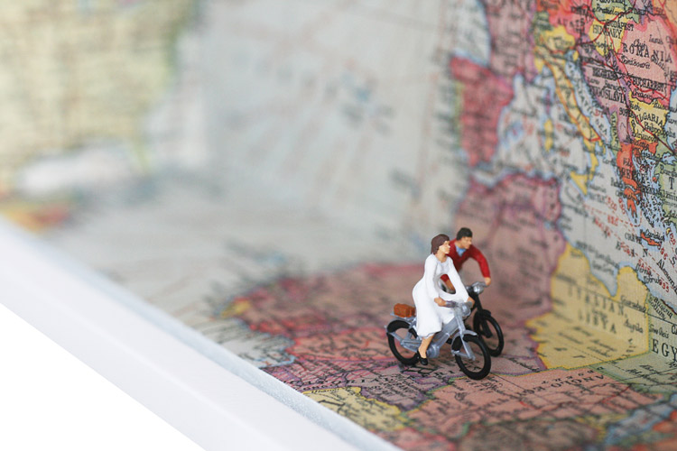 Small detail 1